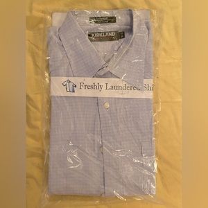 Kirkland Men’s Button Down